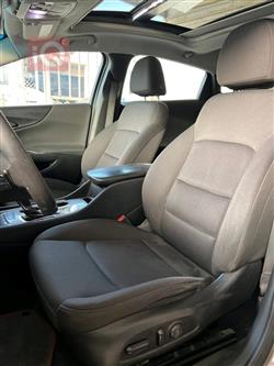 شێڤرۆلێت مالیبۆ